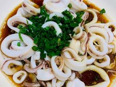 鸡公-启东海鲜人家(古美路店)