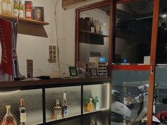 -阿文烧烤(金环路店)