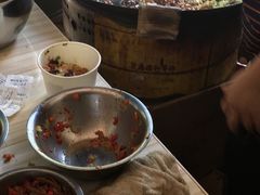 -周记热干面豆皮大王(桃花东街店)