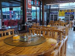 -途肴·老农饭庄(百里峡店)