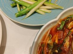 -鹿港小镇(悠唐店)