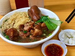 -珍珍小食店(西华路店)