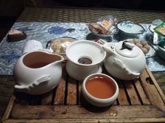 -南方嘉木茶艺馆(凌公塘路店)