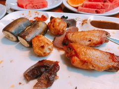 -汉巴味德(大悦城店)