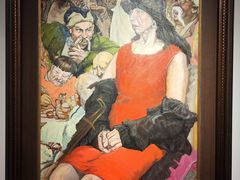 -【朵云轩艺术中心】博洛尼亚插画展·中国巡展·上海站