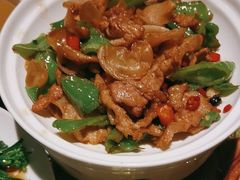 -缪氏川菜(深圳北站缤果空间店)