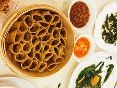 -唐晋人家(源深路店)