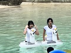 -重庆海昌加勒比海水世界