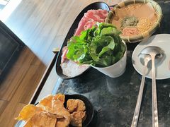 -捞王锅物料理(东百中心店)