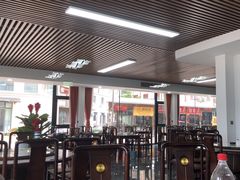 -途肴·老农饭庄(百里峡店)
