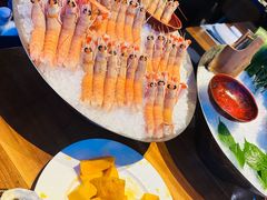 -Mr.Fish鱼鲜生海鲜放题(高德置地冬广场店)