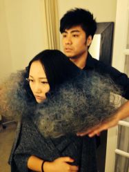 张明罡老师作品-東田造型