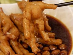 -添好运点心专门店(百老汇店)