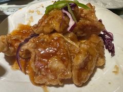 毕老爷锅包肉-乡间好味私家菜(总店)