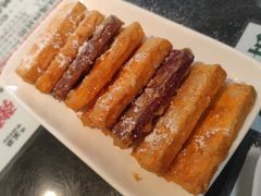 -禄粥·广府味·煲仔粥·宵夜·明档现做(江南西店)
