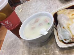 -银记肠粉店(北京路店)