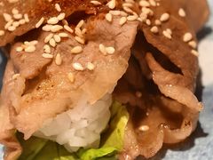 -元气寿司(东方宝泰店)