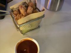 -SHARK鲨鱼餐吧(购物公园店)