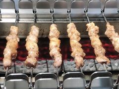 -很久以前羊肉串(南京路第一百货店)