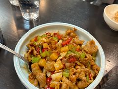 -洞庭鲜湘菜餐厅