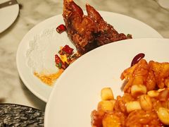 -雀蓝川菜(奥体广场店)