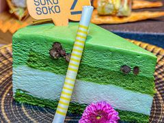 -SOKO SOKO(壹方天地店)