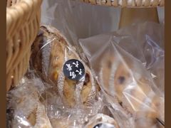 -富贵面包公司(运河店)