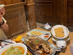 -新白鹿餐厅(城西银泰城店)