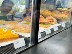 -Money Shops(愚园路店)