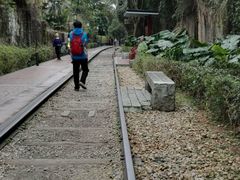 -铁路文化公园