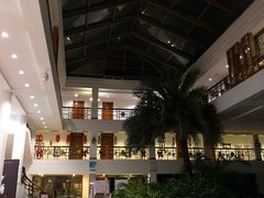 -云南滇池花园国际大酒店温泉