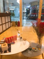 点击看大图 前台-涩谷· Hair Salon