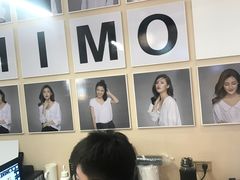 -海马体照相馆(北京apm店)