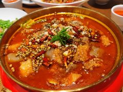 -小户人家(循礼门南国中心店)