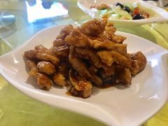 -马凯餐厅(长椿街店)