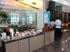 -西山人家·传统苏帮菜·家宴(木渎店)