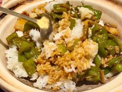 -A One Kitchen·南京精菜馆(德基广场店)
