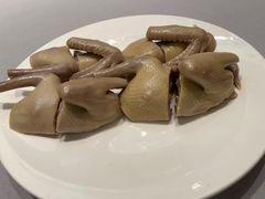 -狮王府淮扬菜(新街口友谊店)