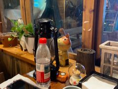 -马灯部落·西湖边的创意山景餐厅(虎跑动物园店)