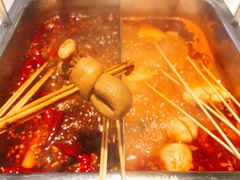 -串天下串串香(宽窄巷子店)