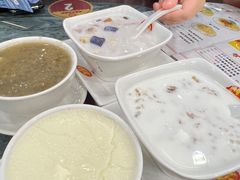 -福星牛奶甜品店(常平店)