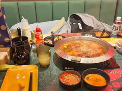 -牛New寿喜烧(曹路花园城店)