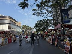 -东莞松山湖万象汇