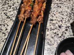 -炭舍干锅(华发商都店)