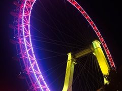 -天津之眼摩天轮