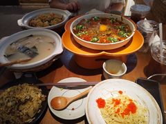 -花盐街·四川乐山小吃(西单大悦城店)