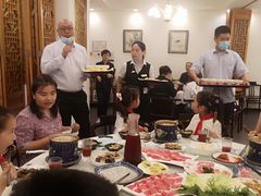 -东来顺饭庄(西直门店)