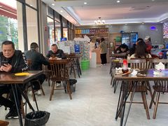 -天天沸腾(东港路店)