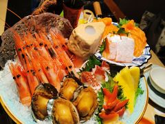 -匠和风精致料理(成都龙湖滨江天街店)