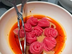 -小大董·烤鸭(观景餐厅·南京西路店)